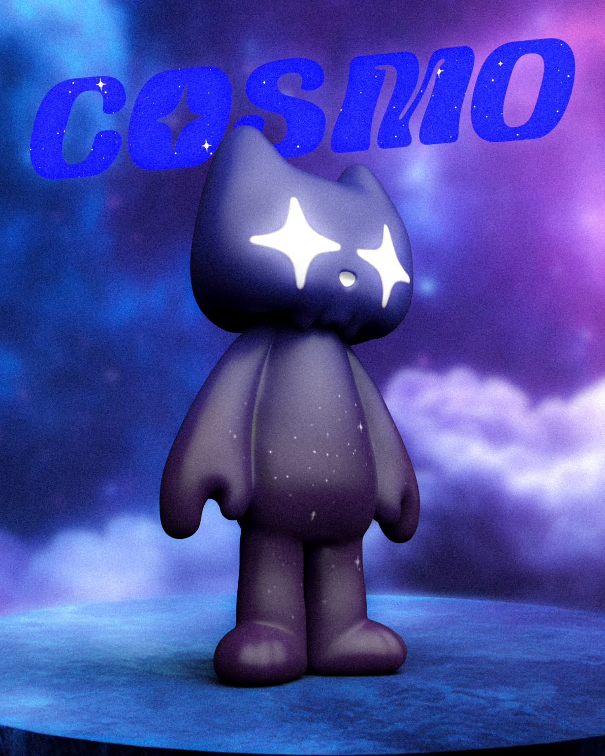 DumbCats-COSMO-PromoStage-Space